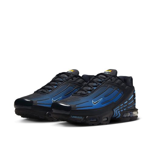 Nike Air Max Plus 3 Racer Blue Gradient utcai cipő