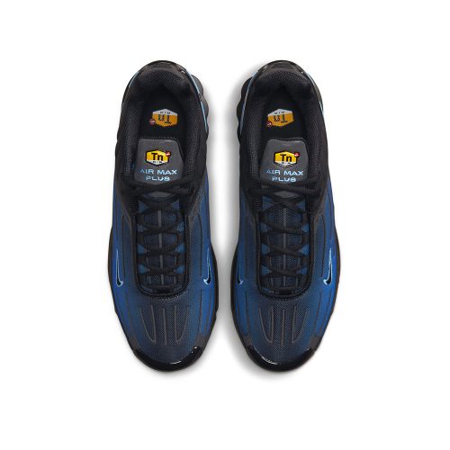 Nike Air Max Plus 3 Racer Blue Gradient utcai cipő