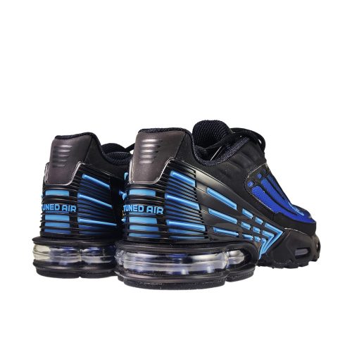 Nike Air Max Plus 3 Racer Blue Gradient utcai cipő