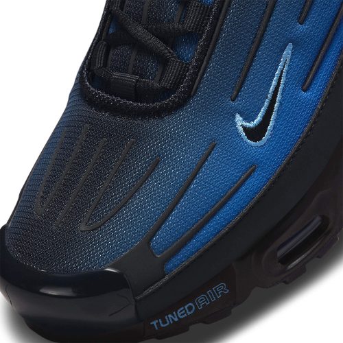 Nike Air Max Plus 3 Racer Blue Gradient utcai cipő