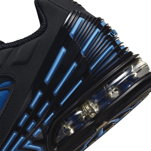 Nike Air Max Plus 3 Racer Blue Gradient utcai cipő