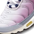 Nike Air Max Plus Violet Dust High Voltage utcai cipő