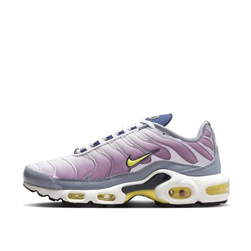Nike Air Max Plus Violet Dust High Voltage utcai cipő