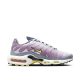 Nike Air Max Plus Violet Dust High Voltage utcai cipő