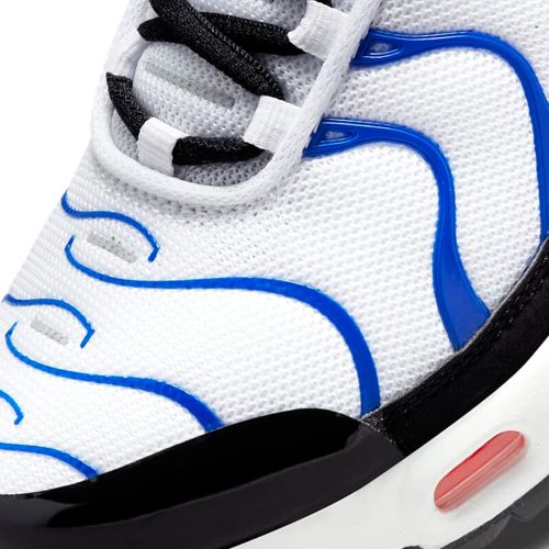 Nike Air Max Plus PSG utcai cipő