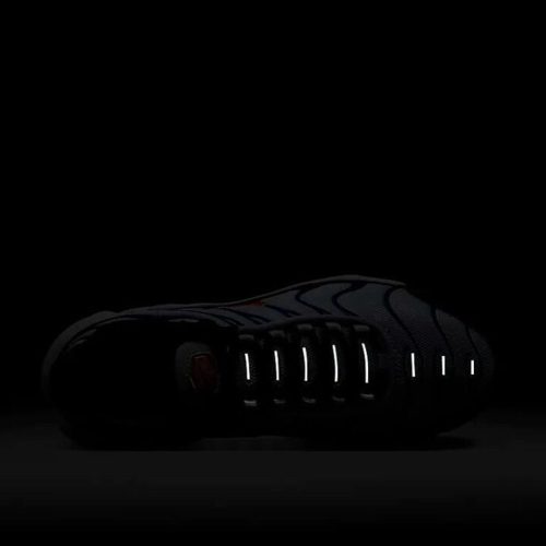 Nike Air Max Plus PSG utcai cipő