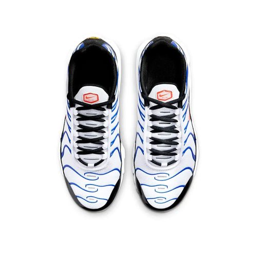 Nike Air Max Plus PSG utcai cipő