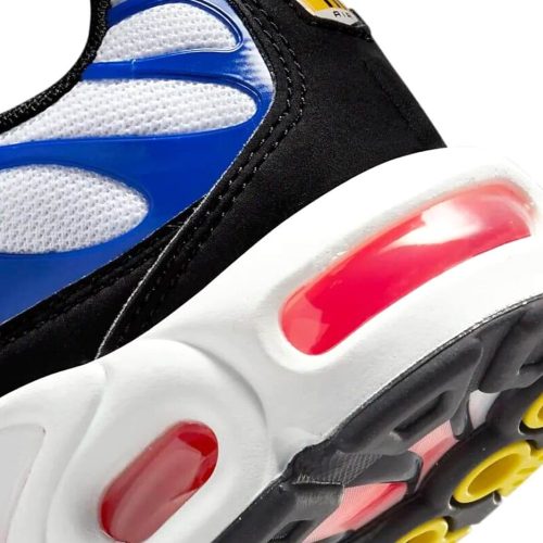 Nike Air Max Plus PSG utcai cipő