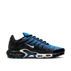 Nike Air Max Plus Aquarius Blue utcai cipő