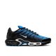 Nike Air Max Plus Aquarius Blue utcai cipő