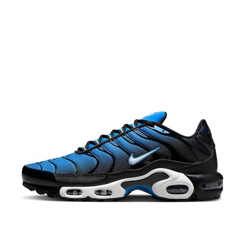 Nike Air Max Plus Aquarius Blue utcai cipő