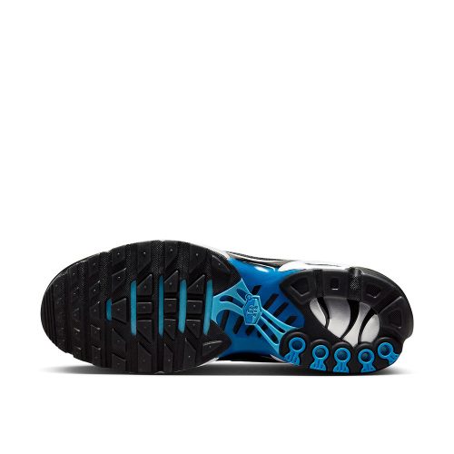 Nike Air Max Plus Aquarius Blue utcai cipő