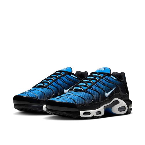 Nike Air Max Plus Aquarius Blue utcai cipő
