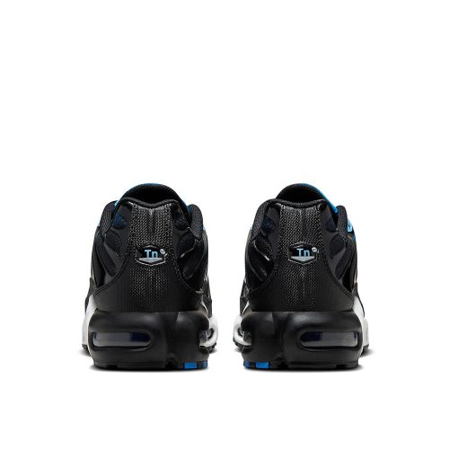 Nike Air Max Plus Aquarius Blue utcai cipő