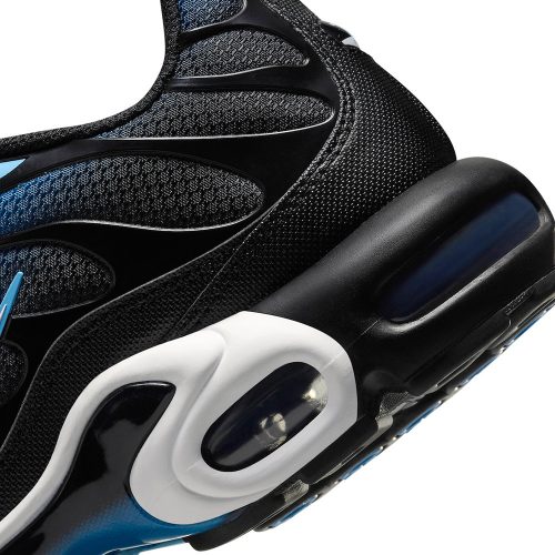 Nike Air Max Plus Aquarius Blue utcai cipő