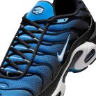 Nike Air Max Plus Aquarius Blue utcai cipő