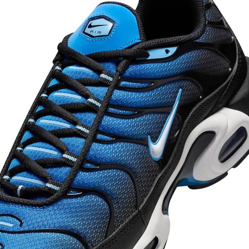 Nike Air Max Plus Aquarius Blue utcai cipő