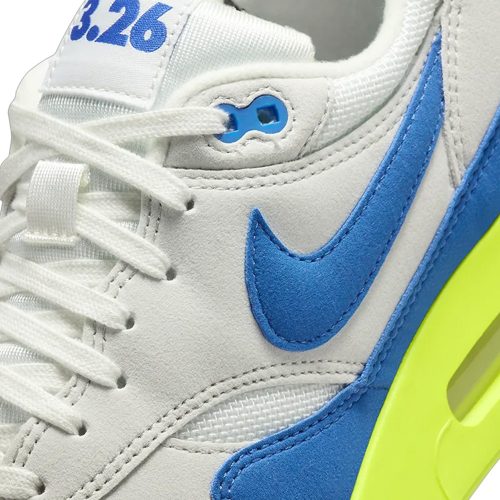 Nike Air Max 1 ’86 OG Big Bubble Air Max Day utcai cipő