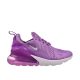 Nike Air Max 270 Rush Fuchsia utcai cipő