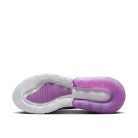 Nike Air Max 270 Rush Fuchsia utcai cipő