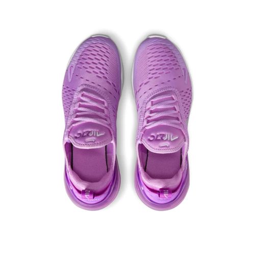 Nike Air Max 270 Rush Fuchsia utcai cipő