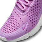 Nike Air Max 270 Rush Fuchsia utcai cipő