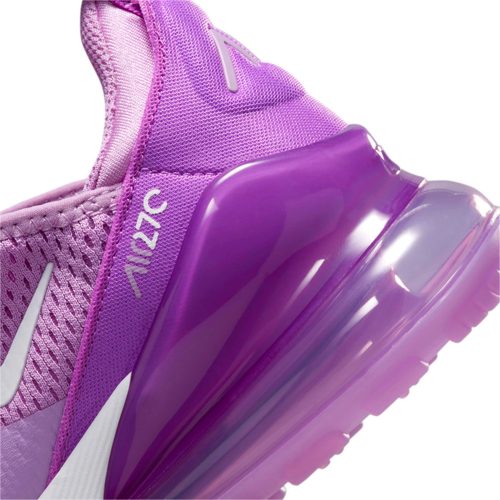 Nike Air Max 270 Rush Fuchsia utcai cipő