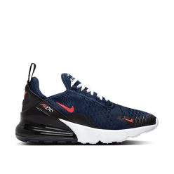 Nike Air Max 270 Midnight Navy utcai cipő