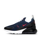 Nike Air Max 270 Midnight Navy utcai cipő