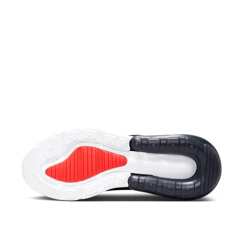 Nike Air Max 270 Midnight Navy utcai cipő