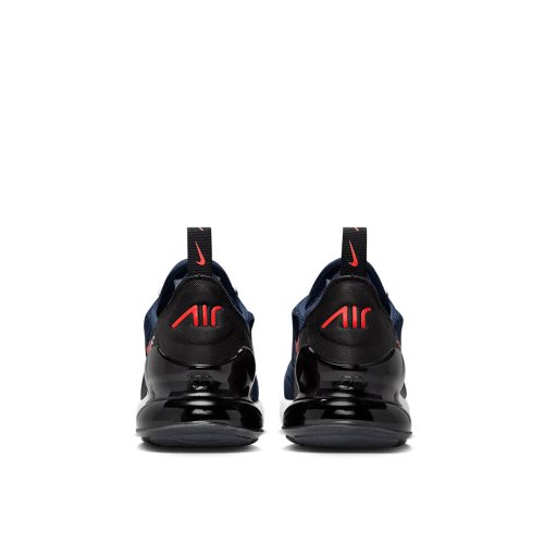 Nike Air Max 270 Midnight Navy utcai cipő