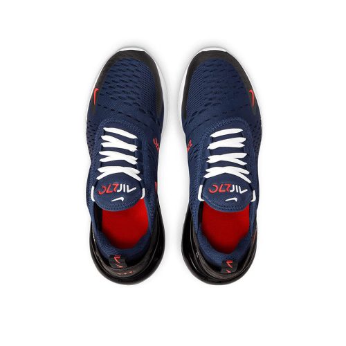 Nike Air Max 270 Midnight Navy utcai cipő