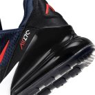 Nike Air Max 270 Midnight Navy utcai cipő