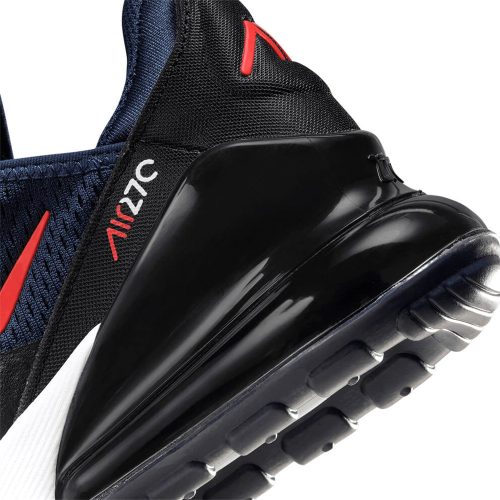 Nike Air Max 270 Midnight Navy utcai cipő