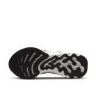 Nike React Infinity Run Flyknit 3 Black University Red futó cipő