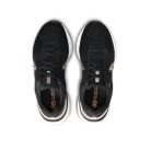 Nike React Infinity Run Flyknit 3 Black University Red futó cipő