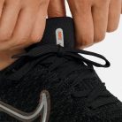 Nike React Infinity Run Flyknit 3 Black University Red futó cipő