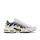Nike Air Max Plus White Neon Metallic Silver