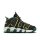 Nike Air More Uptempo Low Black Geode Teal 