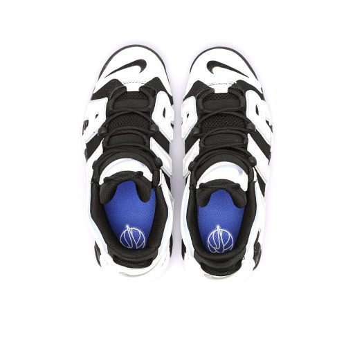 Nike Air More Uptempo 96 Cobalt Bliss