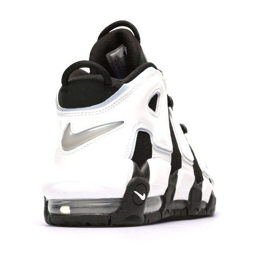 Nike Air More Uptempo 96 Cobalt Bliss