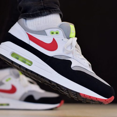 Nike Air Max 1 Chili Volt