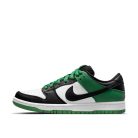 Nike SB Dunk Low Classic Green
