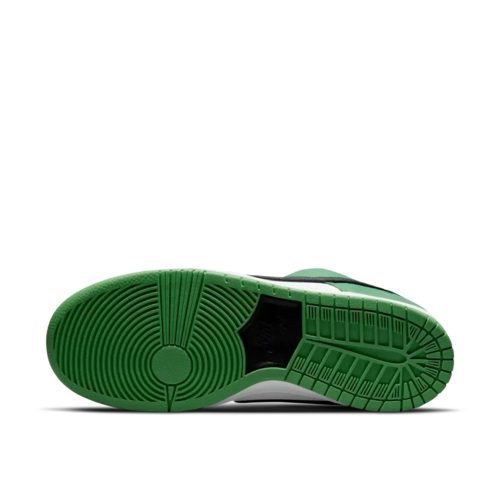 Nike SB Dunk Low Classic Green