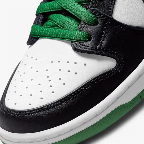 Nike SB Dunk Low Classic Green