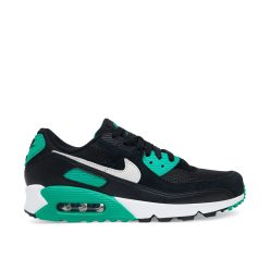 Nike Air Max 90 Black Stadium Green