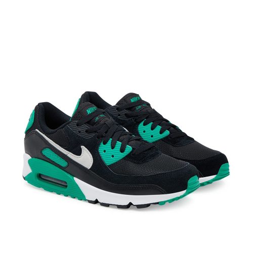 Nike Air Max 90 Black Stadium Green