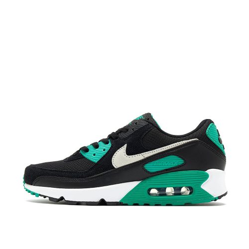 Nike Air Max 90 Black Stadium Green