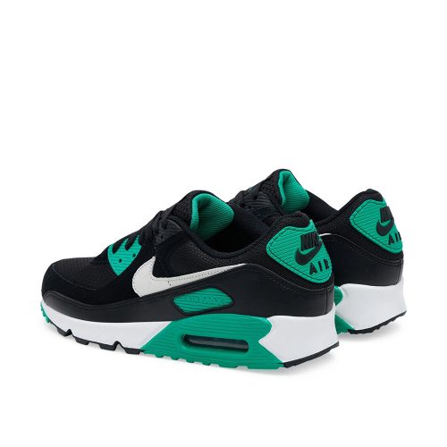 Nike Air Max 90 Black Stadium Green