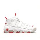Nike Air More Uptempo 96 White Grey Fog